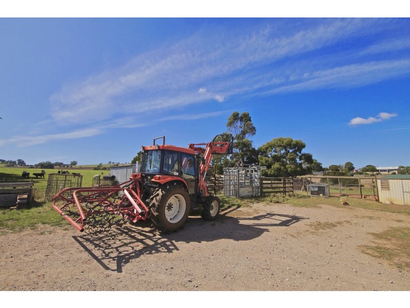 Mill Road, Wesley Vale TAS 7307