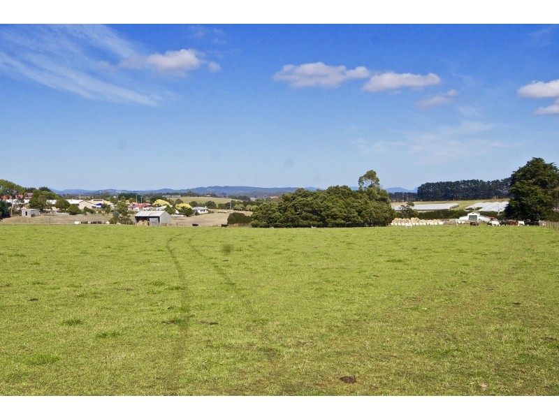 Mill Road, Wesley Vale TAS 7307