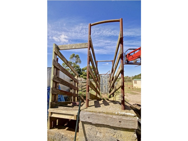 Mill Road, Wesley Vale TAS 7307