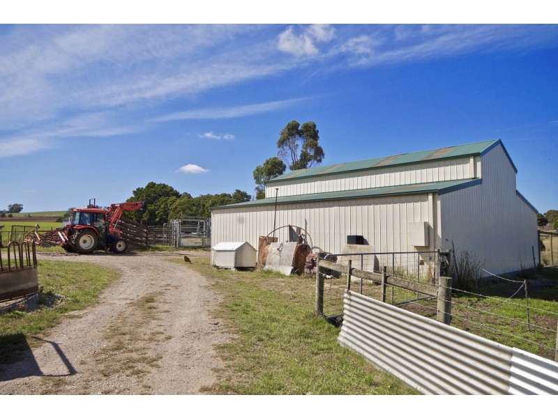 Mill Road, Wesley Vale TAS 7307