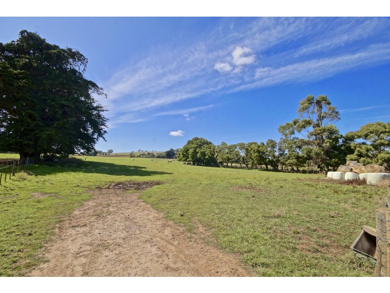 Mill Road, Wesley Vale TAS 7307