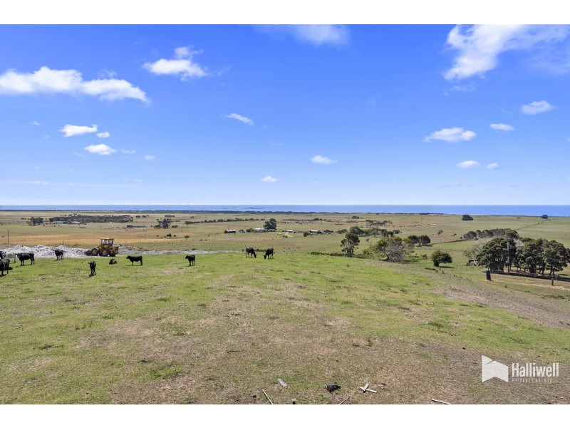 7 Moorland Beach Road, Wesley Vale TAS 7307