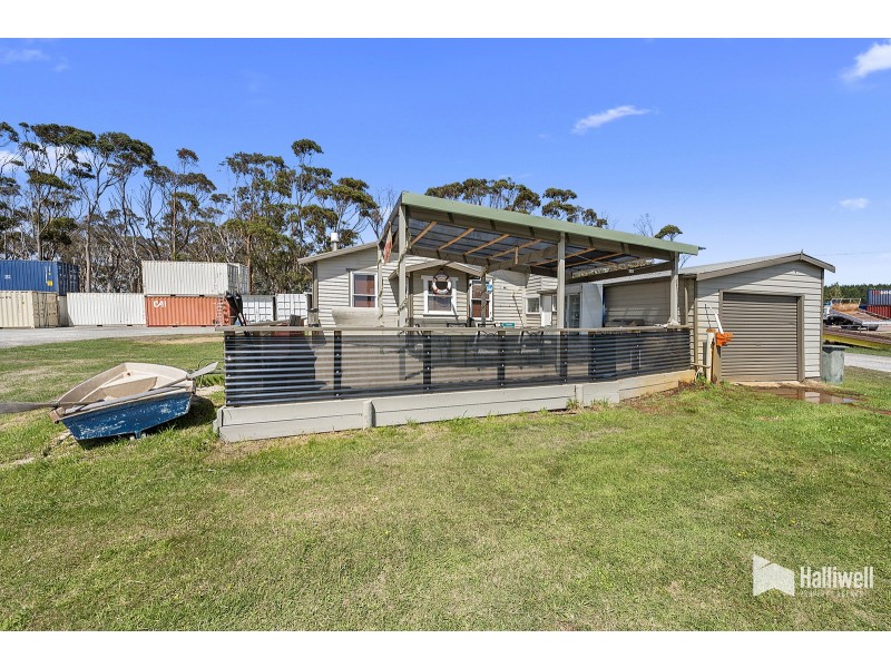 7 Moorland Beach Road, Wesley Vale TAS 7307