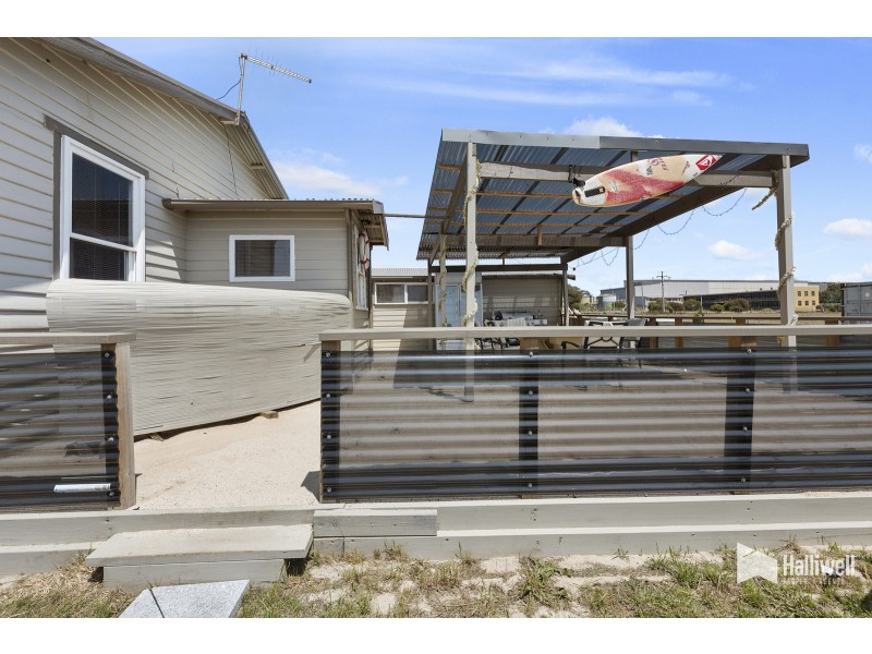 7 Moorland Beach Road, Wesley Vale TAS 7307