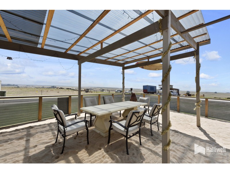 7 Moorland Beach Road, Wesley Vale TAS 7307