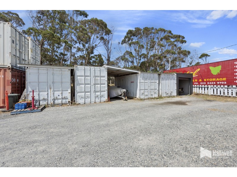 7 Moorland Beach Road, Wesley Vale TAS 7307