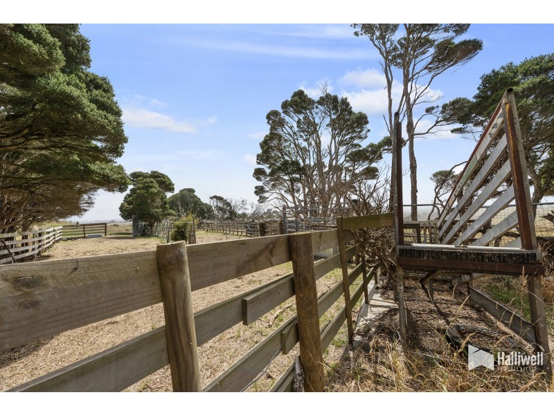 7 Moorland Beach Road, Wesley Vale TAS 7307