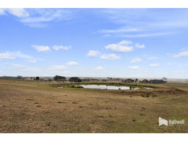 7 Moorland Beach Road, Wesley Vale TAS 7307