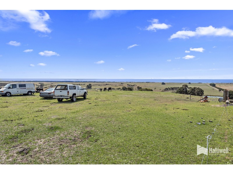 7 Moorland Beach Road, Wesley Vale TAS 7307