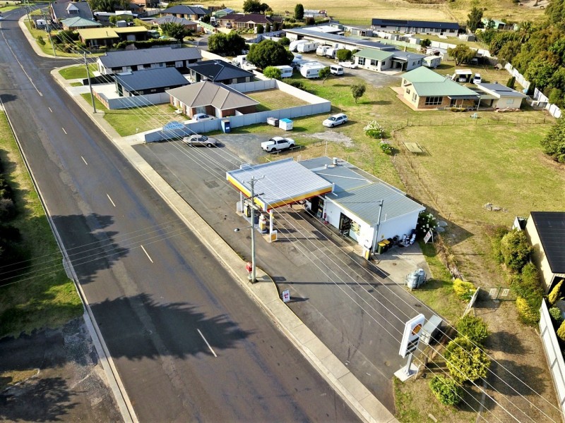 74 Forth Road, Turners Beach TAS 7315