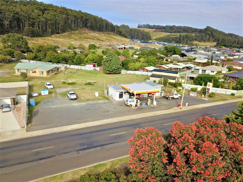 74 Forth Road, Turners Beach TAS 7315