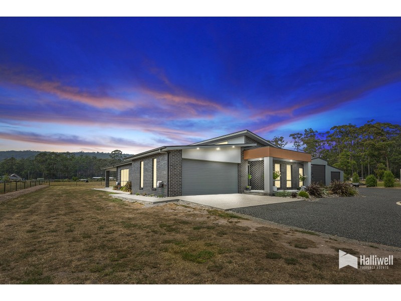 3 Collins Way, Tugrah TAS 7310