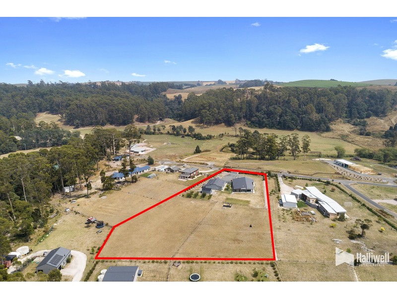 3 Collins Way, Tugrah TAS 7310