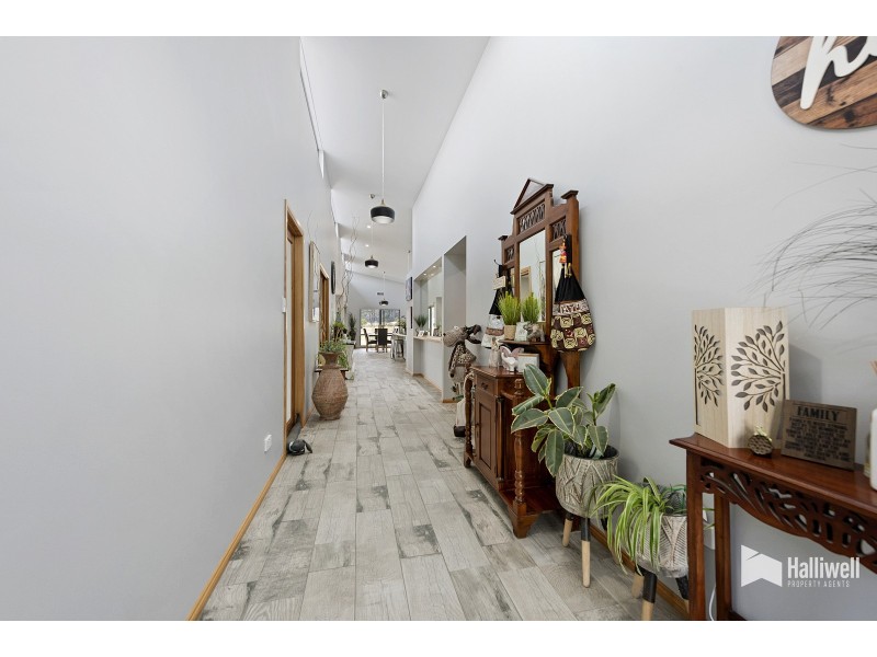 3 Collins Way, Tugrah TAS 7310