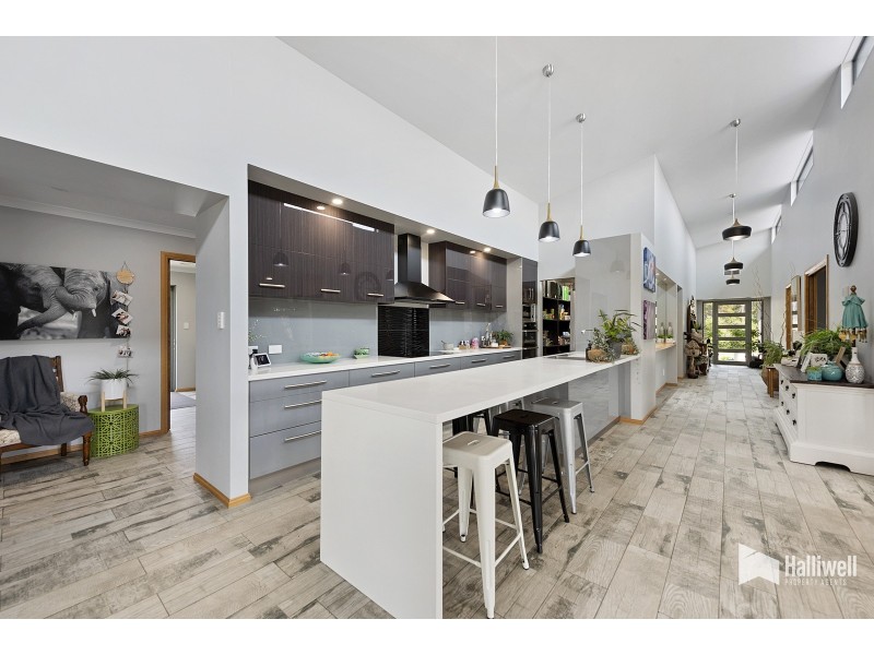 3 Collins Way, Tugrah TAS 7310