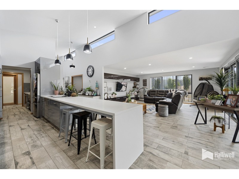 3 Collins Way, Tugrah TAS 7310