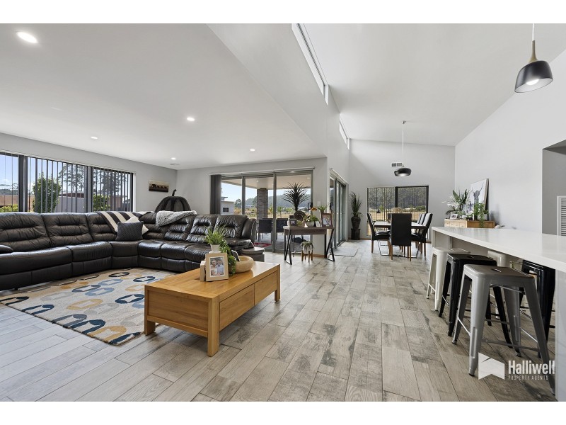 3 Collins Way, Tugrah TAS 7310