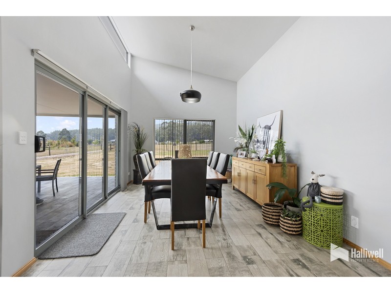 3 Collins Way, Tugrah TAS 7310