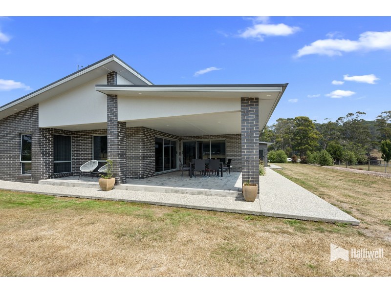 3 Collins Way, Tugrah TAS 7310