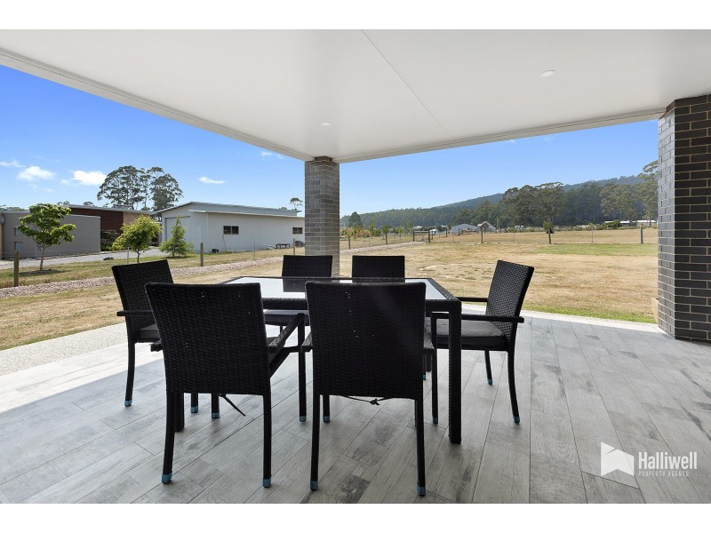 3 Collins Way, Tugrah TAS 7310