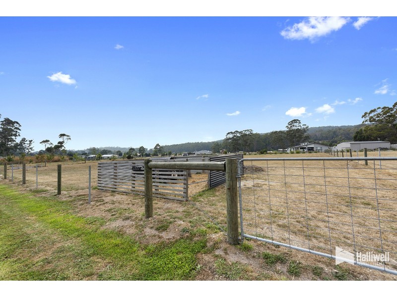 3 Collins Way, Tugrah TAS 7310