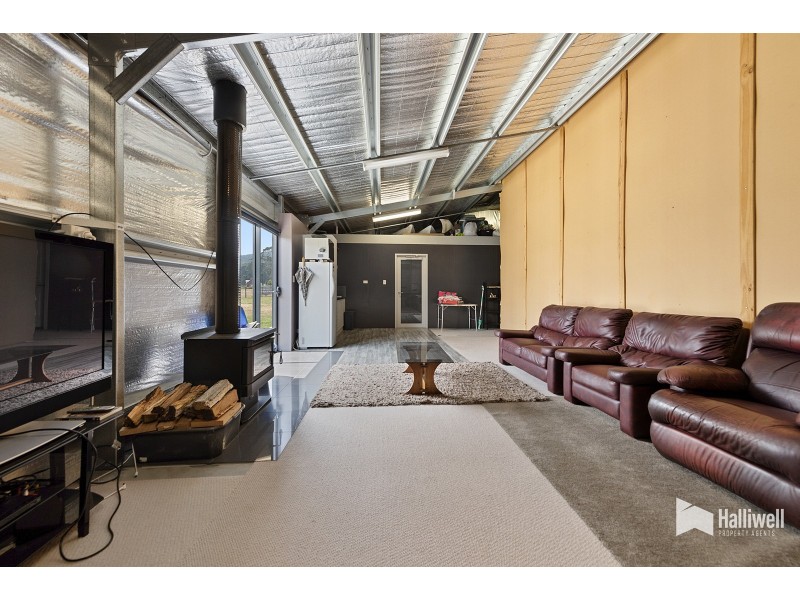 3 Collins Way, Tugrah TAS 7310