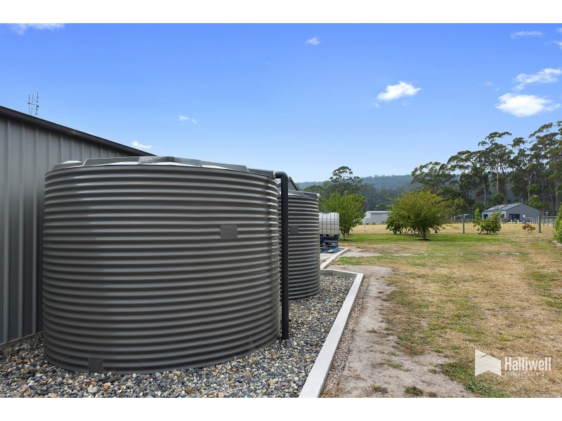 3 Collins Way, Tugrah TAS 7310