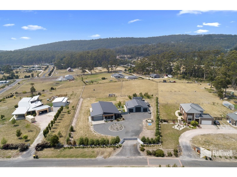 3 Collins Way, Tugrah TAS 7310