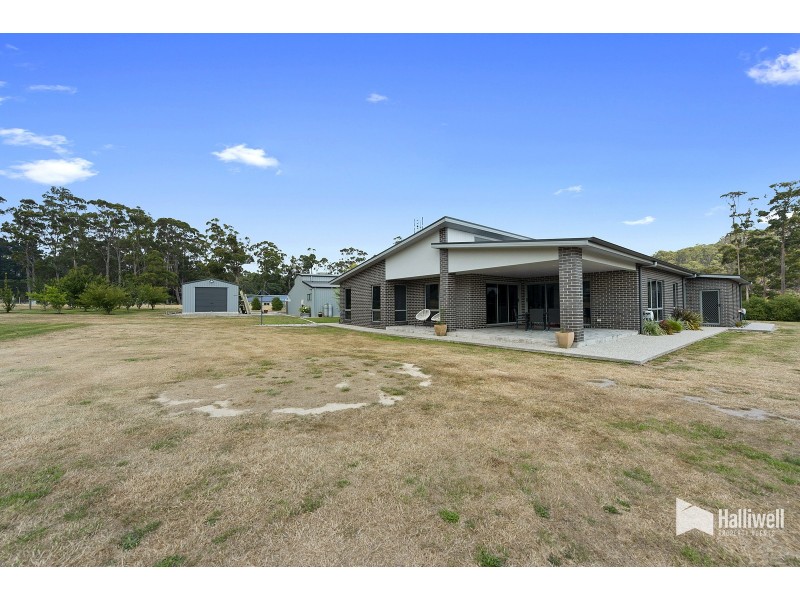 3 Collins Way, Tugrah TAS 7310