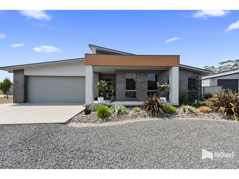 3 Collins Way, Tugrah TAS 7310