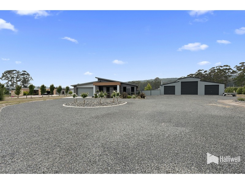 3 Collins Way, Tugrah TAS 7310