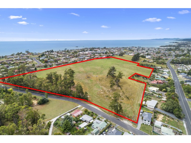 Hearps Road, West Ulverstone TAS 7315