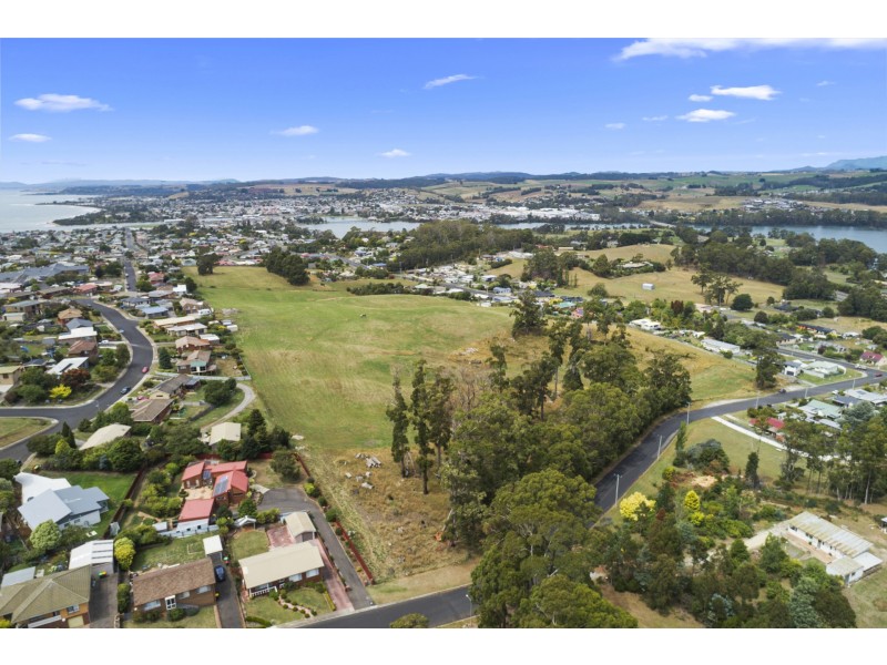 Hearps Road, West Ulverstone TAS 7315