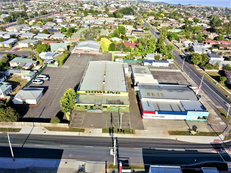 103-105 William Street, Devonport TAS 7310