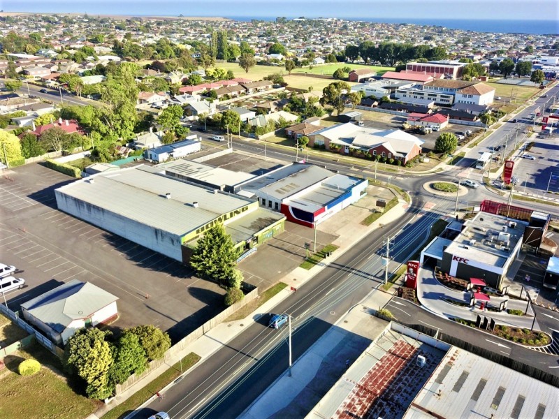 103-105 William Street, Devonport TAS 7310