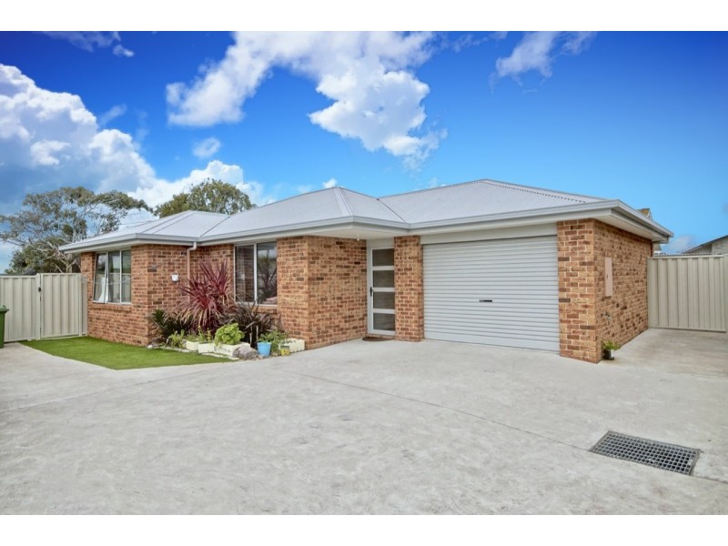 2/91 Nicholls Street, Devonport TAS 7310