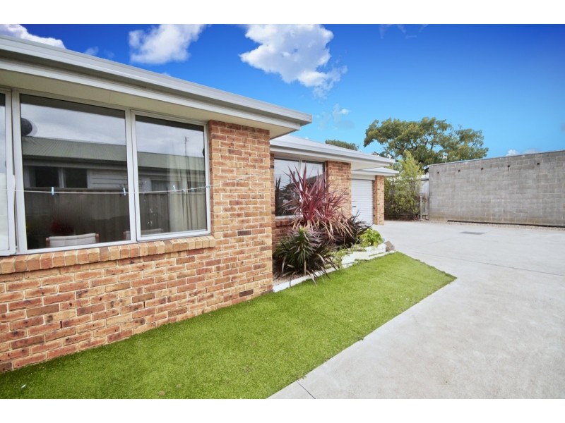 2/91 Nicholls Street, Devonport TAS 7310