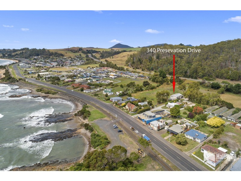 1/340 Preservation Drive, Sulphur Creek TAS 7316