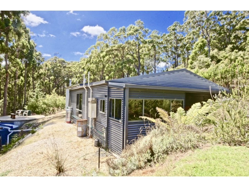 38 Crawford Road, Penguin TAS 7316