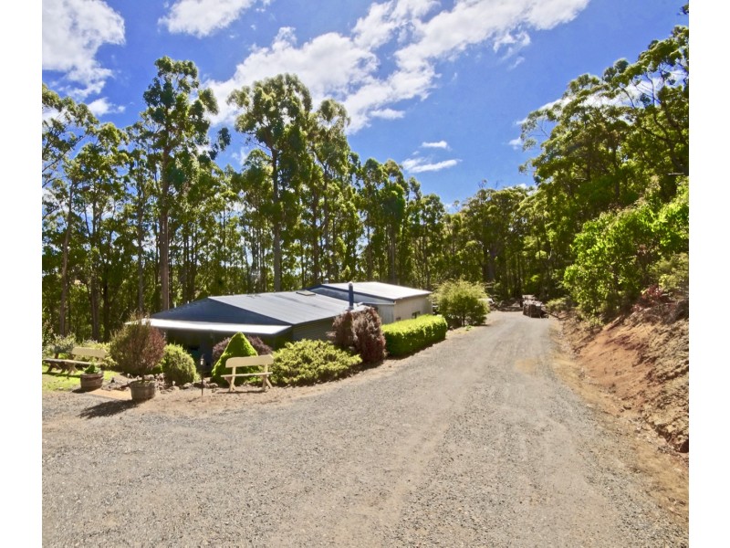 38 Crawford Road, Penguin TAS 7316
