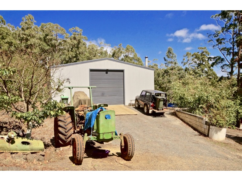 38 Crawford Road, Penguin TAS 7316