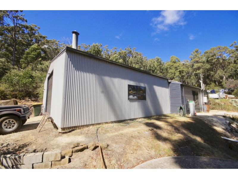38 Crawford Road, Penguin TAS 7316