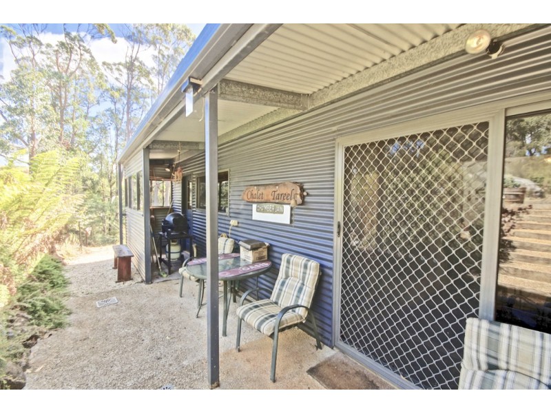 38 Crawford Road, Penguin TAS 7316