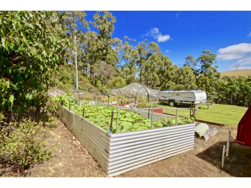 38 Crawford Road, Penguin TAS 7316