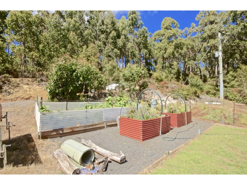 38 Crawford Road, Penguin TAS 7316