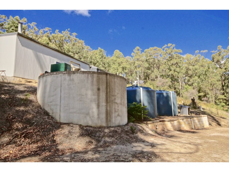 38 Crawford Road, Penguin TAS 7316