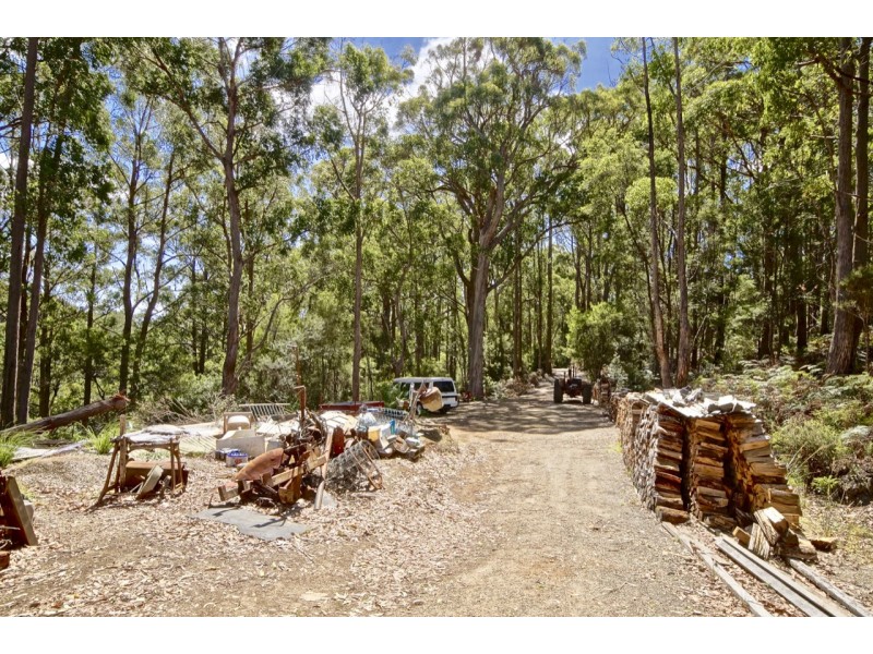 38 Crawford Road, Penguin TAS 7316