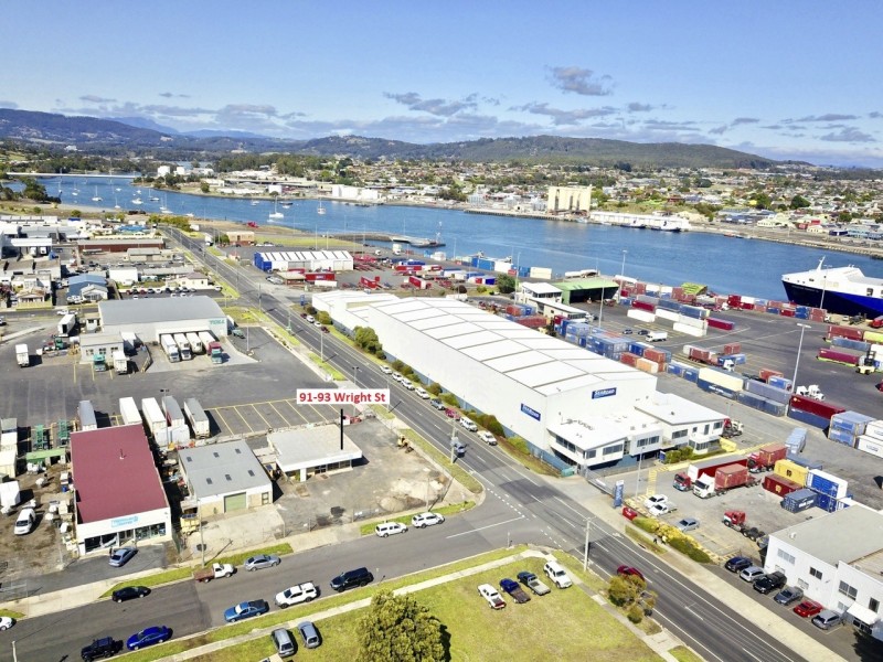 91-93 Wright Street, East Devonport TAS 7310