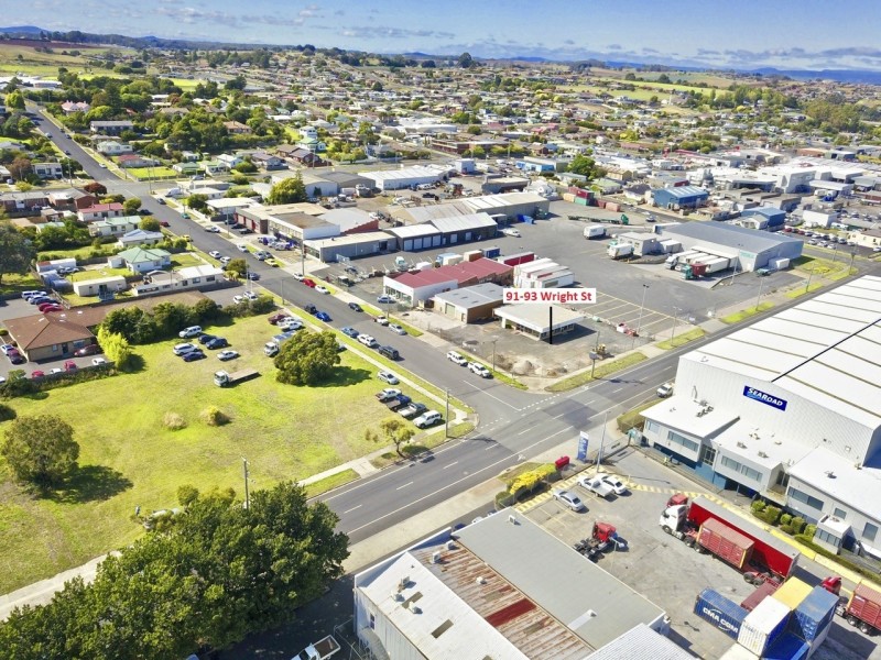 91-93 Wright Street, East Devonport TAS 7310