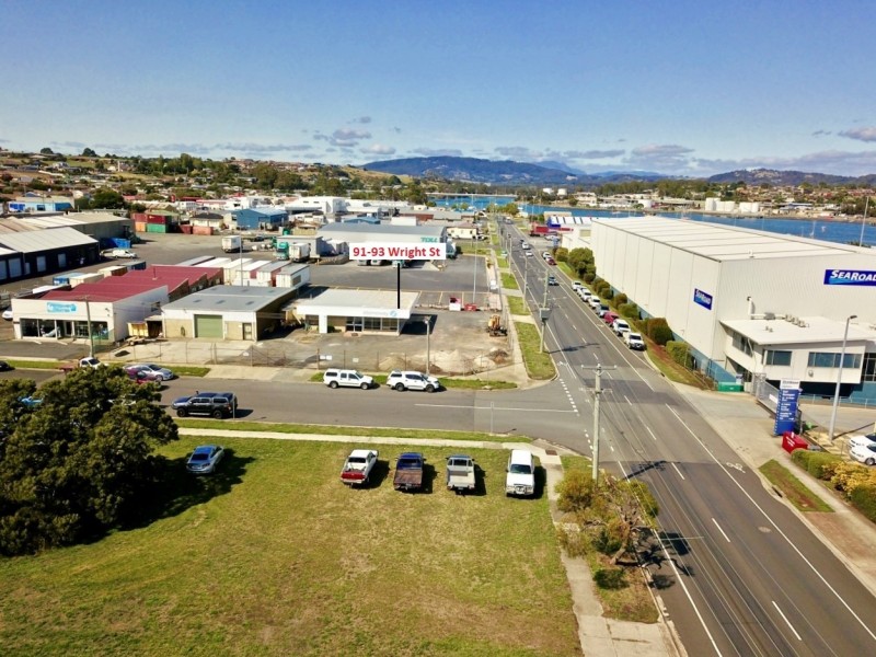 91-93 Wright Street, East Devonport TAS 7310
